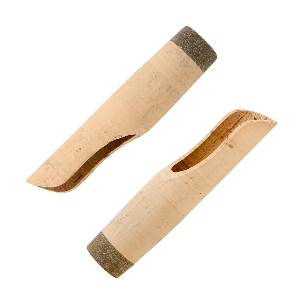 Fuji VSSM Contoured Grips, Rod Building | Jann's Netcraft